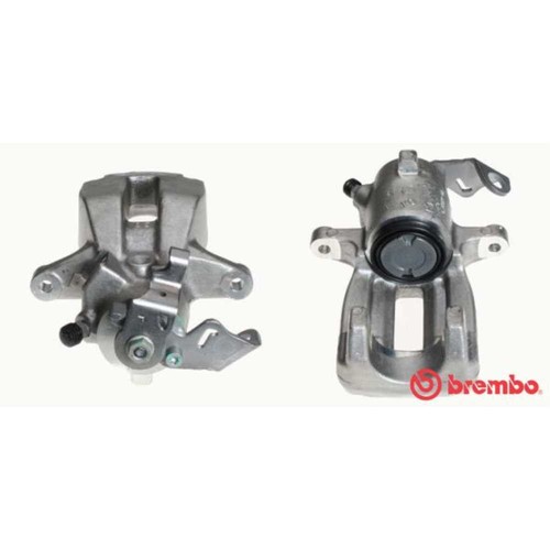 Brembo pinza freno per golf - pinza,
