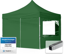 Gazebo Pieghevole Giardino