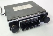 Autoradio d'epoca Sharp AR