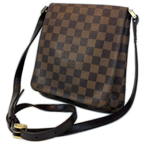 Borsa tracolla lunga louis - borsa,