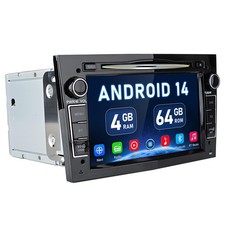 Android 14 autoradio carplay
