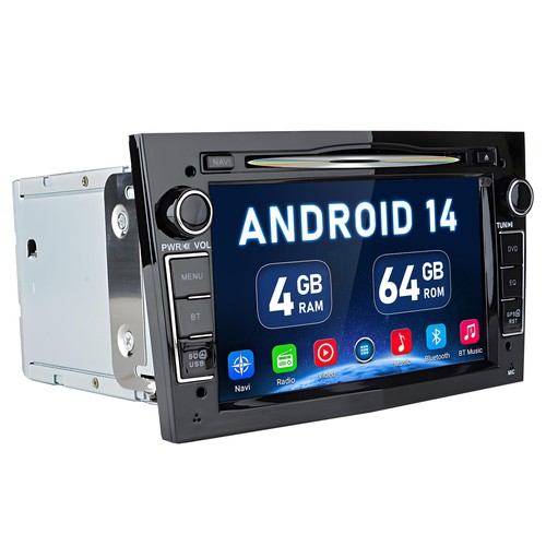Android autoradio carplay - android,