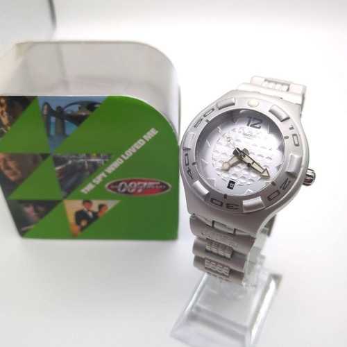 Orologio swatch 007 - orologio,