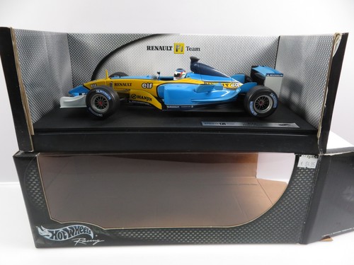 Trulli hot wheels - hot,