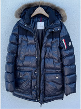 Moncler Cappotto Ragazzo 14