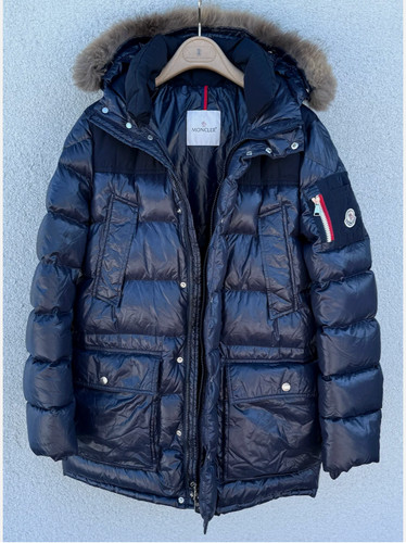 Moncler cappotto ragazzo - ragazzo, 14