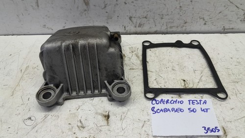 Coperchio testata aprilia - coperchio,