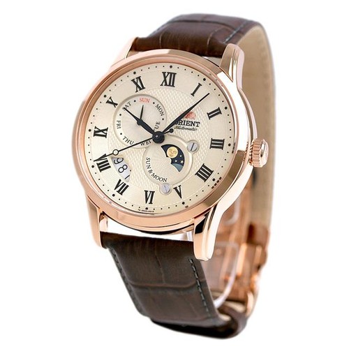Orologio automatico orient - orologio,