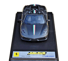 Ferrari 16 M spider Scuderia Looksmart 1/43 die cast
