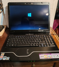 Packard bell easynote mx 52 - packard,