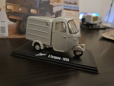 Piaggio Ape C Furgone Del 1956