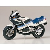 Tamiya suzuki rg250 gamma - suzuki,