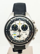 Orologio Cronografo SECTOR 550 Andiry Shevchenko 3253993055 Acciaio Quarzo Uo...
