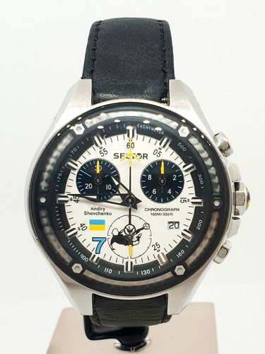 Orologio cronografo sector 550 - orologio,