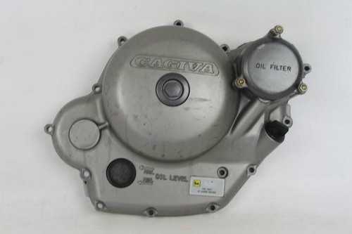 Carter motore lato frizione - carter,