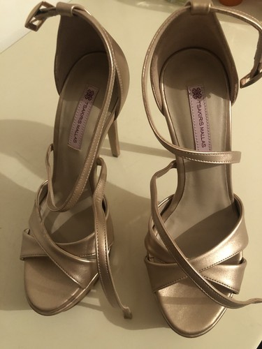 Scarpe col tacco nuove in - scarpe,