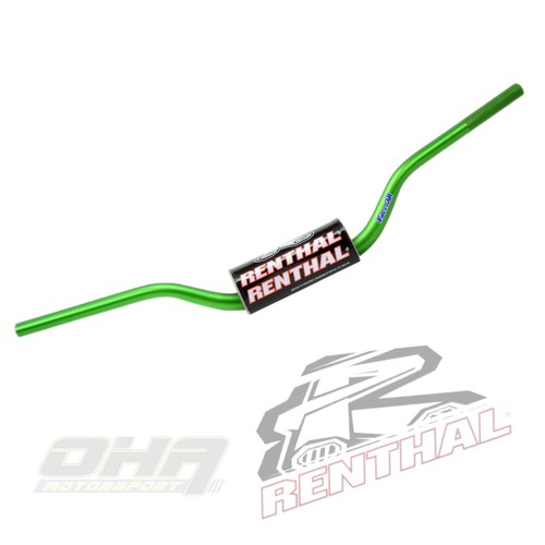 Renthal fatbar motocross - fatbar, mx