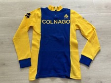 Maglia da corsa vintage