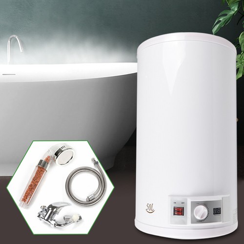 Accumulatore elettrico 35l - accumulatore,