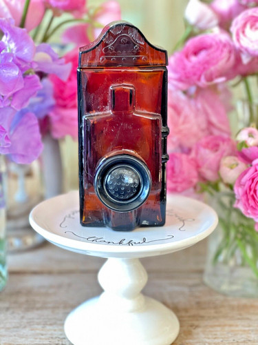 Decanter telefonico avon - decanter,