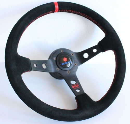 Volante adatto per suzuki - volante,