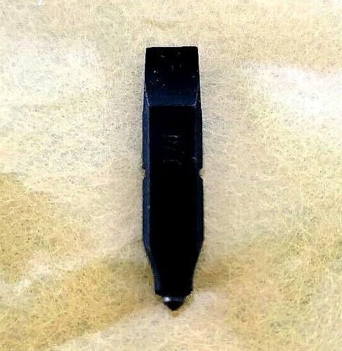 Leatherman glass breaker - glass,