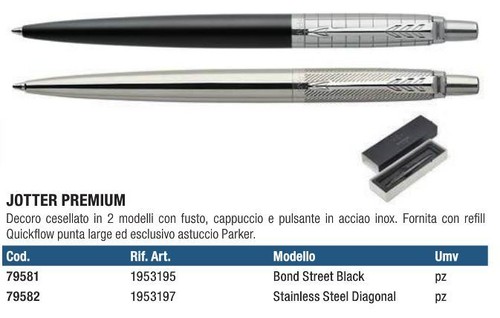 Parker penna sfera - penna,