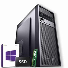 Pc fisso Windows 10 con