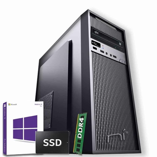 Fisso windows con - pc,