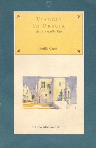 Emilio cecchi viaggio - emilio,