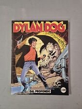 Fumetto DYLAN DOG N.20 Dal Profondo PRIMA EDIZIONE 1988