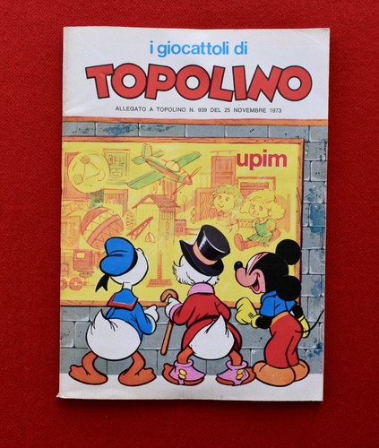 Catalogo giocattoli upim - giocattoli,