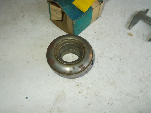 Cuscinetto reggispinta - cuscinetto,