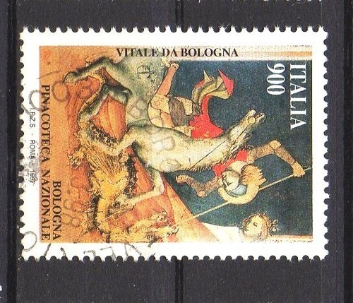 Repubblica italiana 1997 - repubblica,