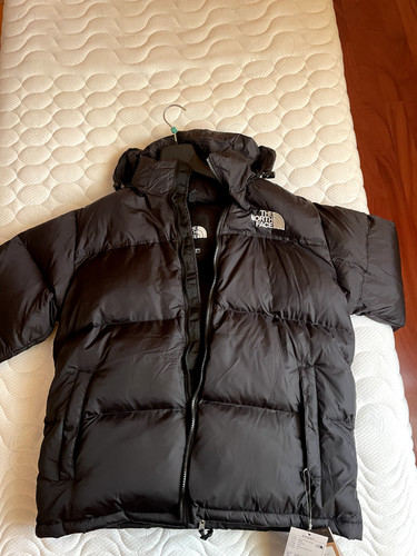 Giubbotto bomber the north - giubbotto,
