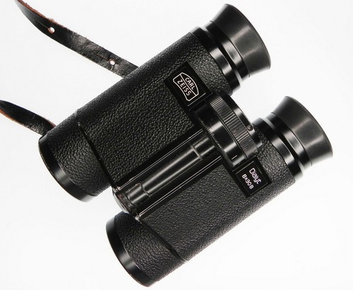 Carl zeiss 8x30 dialyt - zeiss,