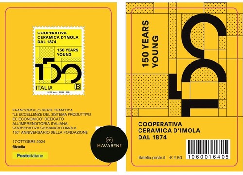 Italia 2024 cooperativa - italia,