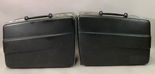 Krauser Side Cases Keys Not