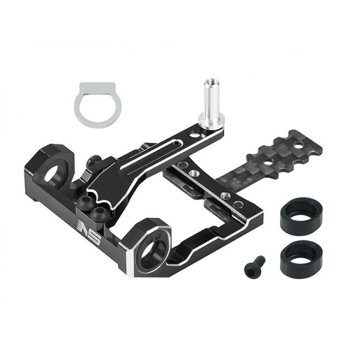 Nexxspeed 102mm supporto - nexxspeed, 98-102mm