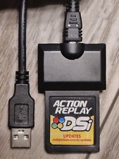 Action Replay per Nintendo 3DS
