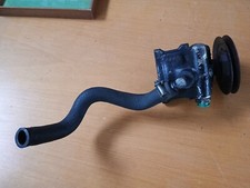 Pompa Servosterzo Volkswagen Golf G60