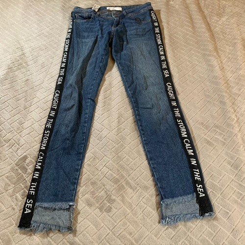 Jeans zara donna denim - donna, 4