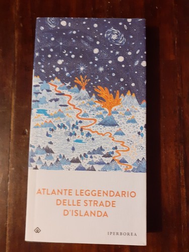Atlante leggendario delle - atlante,