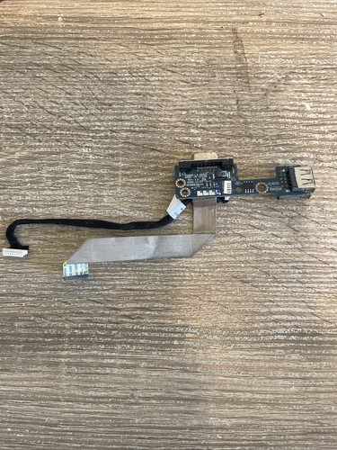 Scheda usb cavi 8540w - scheda, e