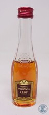 Miniature / Mignon Cognac PRINCE HUBERT DE POLIGNAC VSOP
