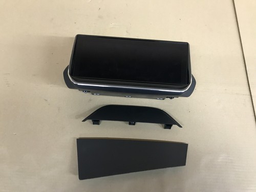 Schermo display navigatore - schermo,