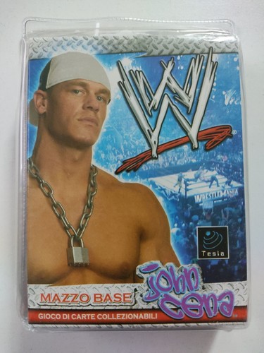 Wrestlemania wwe john - john, cena