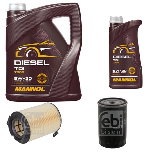 Febi bilstein pacchetto - bilstein,