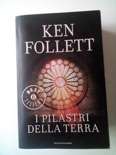 I pilastri della terra di Ken