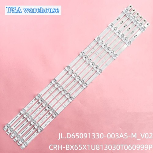 Strisce led per hisense - strisce,